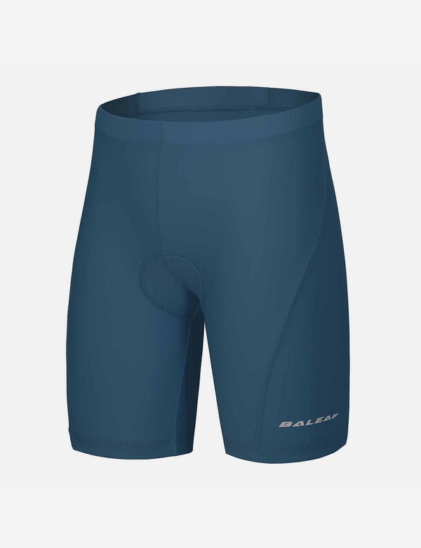 Flyleaf Boy's 6' UPF50+ Padded Shorts cai016 Gibraltar Sea Front